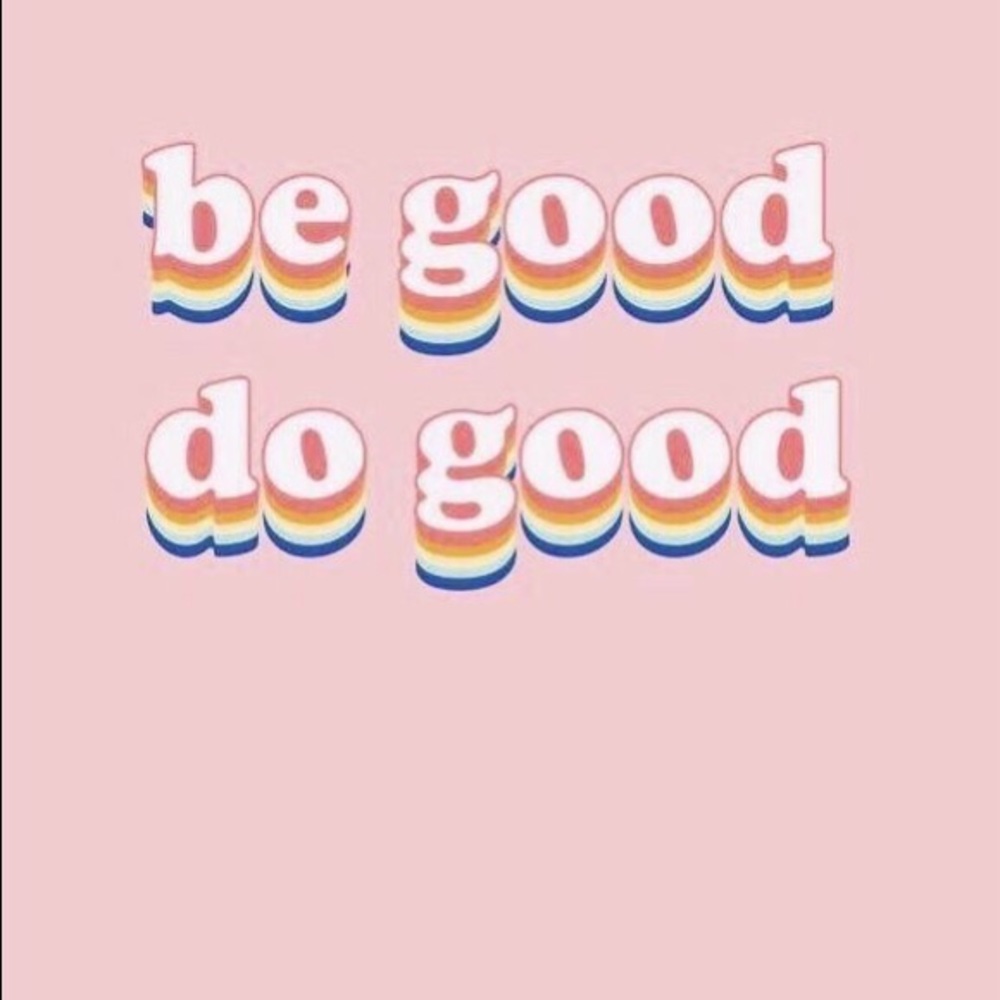 Meet your Posher, Krystal